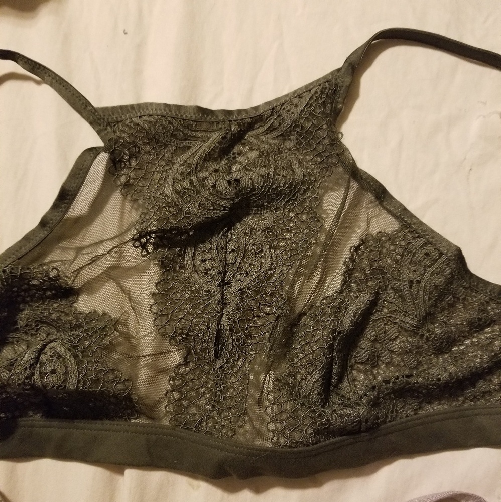 Victoria secret